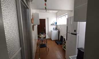 Imagem 7: Apartamento de 3 quartos com vista panorâmica para a Baía de Todos os Santos, no Campo Gra