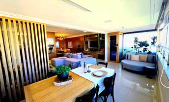 Imagem: Imperdível apartamento de luxo à venda