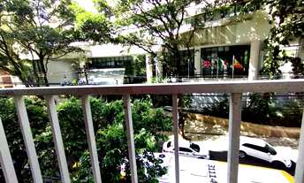 Imagem 5: Apartamento de 3 quartos com vista panorâmica para a Baía de Todos os Santos, no Campo Gra