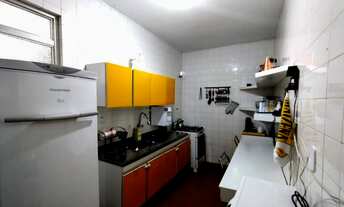 Imagem 6: Apartamento de 3 quartos com vista panorâmica para a Baía de Todos os Santos, no Campo Gra