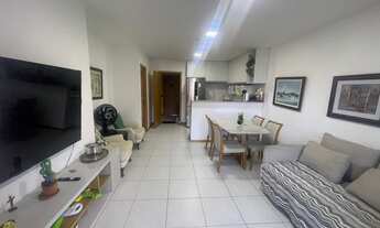 Imagem 5: Aluguel de Apartamento Linear na Pituba, Salvador-BA: 2 quartos, 1 suíte, 1 sala, 2 banhei