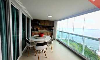 Imagem: Apartamento de 2 quartos com vista para