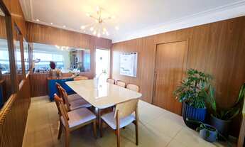 Imagem 6: Imperdível apartamento de luxo à venda em Salvador-BA, Residenza Orizzonte Reale em Patama