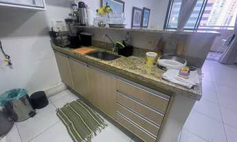 Imagem 3: Aluguel de Apartamento Linear na Pituba, Salvador-BA: 2 quartos, 1 suíte, 1 sala, 2 banhei