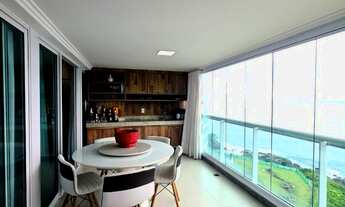 Imagem 3: Apartamento de 2 quartos com vista para o mar em Ondina, Salvador-BA 96m² R$ 1.890.000,0