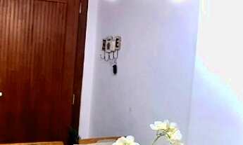 Imagem 5: Apartamento à venda em Salvador-BA, Federação: 1 quarto e sala revertido para 2/4, 47m², c