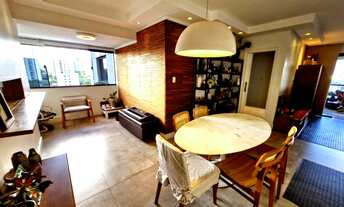 Imagem 3: Apartamento luxuoso na Pituba, Salvador-BA: 4 quartos, 2 suítes, varanda gourmet e lazer c