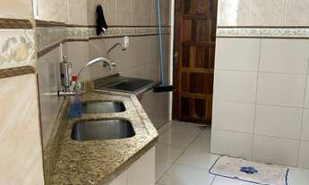 Imagem 5: Apartamento no LARGO da Graça: 3 quartos, 1 suíte, 125m², varanda e vaga de garagem. Imper