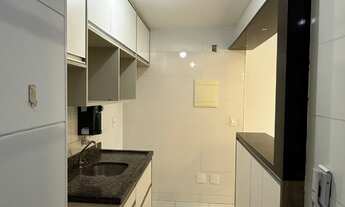 Imagem 6: Apartamento de 2 quartos com varanda no Parque Bela Vista em Salvador-BA Condomínio clube