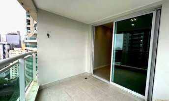 Imagem: Apartamento de luxo em Salvador-BA 2 quartos