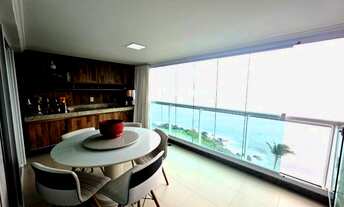 Imagem 2: Apartamento de 2 quartos com vista para o mar em Ondina, Salvador-BA 96m² R$ 1.890.000,0