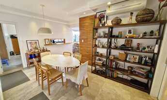 Imagem 7: Apartamento luxuoso na Pituba, Salvador-BA: 4 quartos, 2 suítes, varanda gourmet e lazer c