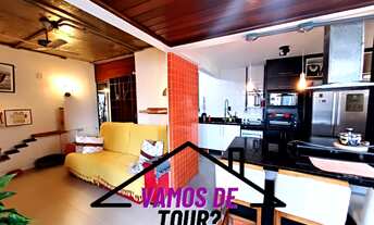 Imagem: Luxuoso apartamento à venda na Pituba Ville