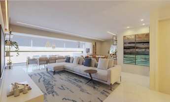 Imagem 5: Imperdível: Apartamento de Luxo em Alphaville I, Salvador-BA - 4 Quartos, 4 Suítes, 204m²