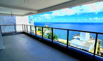 Imagem: Mansão Carybé Apartamento de Luxo na