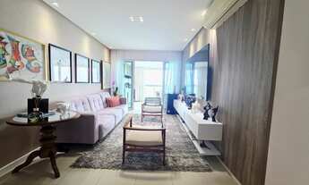 Imagem 7: Apartamento de 2 quartos com vista para o mar em Ondina, Salvador-BA 96m² R$ 1.890.000,0