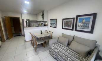 Imagem 6: Aluguel de Apartamento Linear na Pituba, Salvador-BA: 2 quartos, 1 suíte, 1 sala, 2 banhei