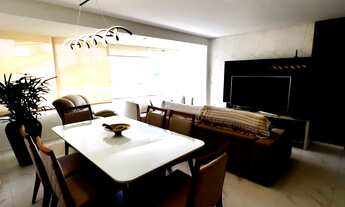 Imagem 6: Apartamento de 3 Quartos com Vista Mar Total em Armação, Salvador-BA: 93m², 1 Suíte, 2 Vag