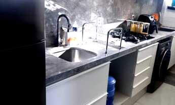 Imagem 6: Imperdível apartamento de 1 quarto na Barra, Salvador-BA! Vaga de garagem, vista mar later