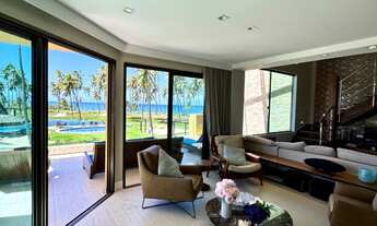 Imagem 5: Venda de Casa de Luxo na Praia do Forte - Mata de São João-BA: 4 Quartos, Piscina Privativ