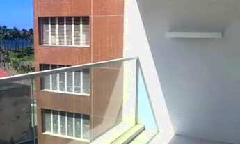 Imagem 2: Imperdível apartamento de 1 quarto na Barra, Salvador-BA! Vaga de garagem, vista mar later