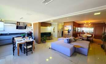 Imagem: Residenza Orizzonte Reale Apartamento de