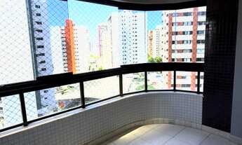 Imagem: Imperdível oferta de apartamento de luxo