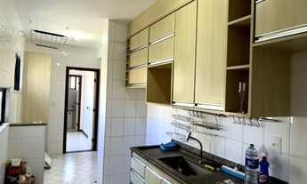 Imagem 5: Imperdível oferta de apartamento de luxo na Pituba - 4 quartos, 2 suítes e infraestrutura