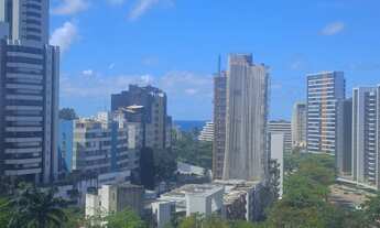 Imagem 2: Imperdível! Apartamento à venda em Ondina com 2 quartos, suíte e portaria 24h. Aproveite e