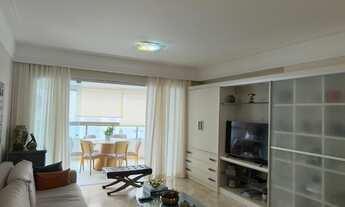 Imagem 6: Apartamento de Luxo à Venda no Alto do Itaigara, Salvador - 3 suítes, 165m², Infraestrutur