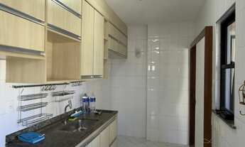 Imagem 6: Imperdível oferta de apartamento de luxo na Pituba - 4 quartos, 2 suítes e infraestrutura