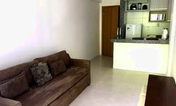 Imagem 2: Apartamento à Venda em Salvador-BA - Ondina 1 Quarto, 1 Suite, 1 Vaga ÓTIMO PARA INVESTI