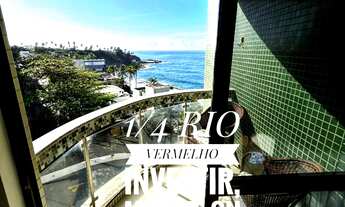 Imagem: Apartamento à venda no Rio Vermelho, Salvador-BA