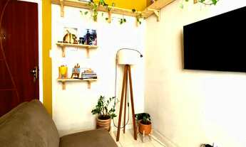 Imagem: Apartamento 1/4 mobiliado na Barra, Salvador-BA