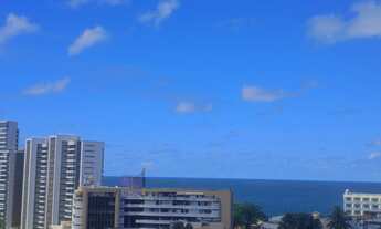 Imagem 1: Imperdível! Apartamento à venda em Ondina com 2 quartos, suíte e portaria 24h. Aproveite e