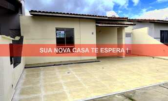 Imagem: Casa à Venda em Condomínio Fechado 3 Quartos