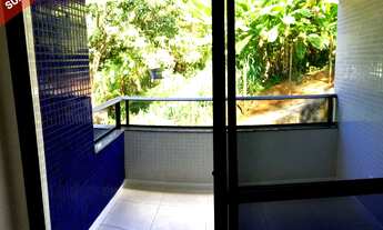 Imagem: Apartamento à Venda em Salvador-BA - Ondina