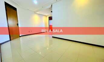 Imagem: Apartamento 3/4 à Venda no STIEP com 74m²