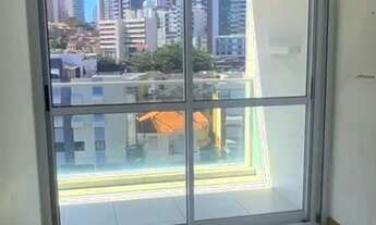 Imagem 4: Imperdível apartamento de 1 quarto na Barra, Salvador-BA! Vaga de garagem, vista mar later