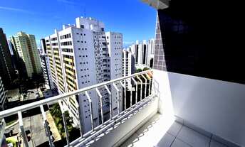 Imagem: Apartamento à venda na Pituba 3 quartos