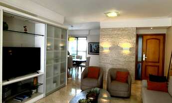 Imagem 4: Apartamento de Luxo à Venda no Alto do Itaigara, Salvador - 3 suítes, 165m², Infraestrutur