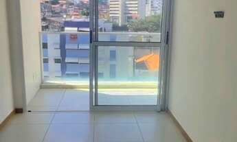 Imagem 3: Imperdível apartamento de 1 quarto na Barra, Salvador-BA! Vaga de garagem, vista mar later