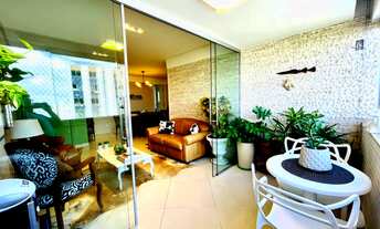 Imagem 4: Imperdível Cobertura 3 Suítes com Vista Mar na Pituba - Salvador-BA: 154m², Piscina, Churr