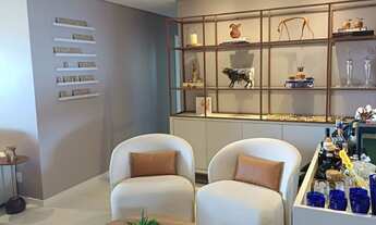 Imagem 5: Apartamento de Luxo à Venda em Salvador-BA 4 Quartos, 3 Suítes, Vista Mar Condomínio Clu