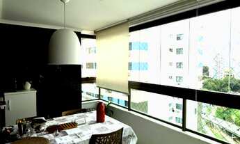 Imagem 3: Apartamento de Luxo à Venda no Alto do Itaigara, Salvador - 3 suítes, 165m², Infraestrutur