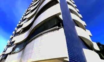 Imagem 2: Apartamento de 3 Quartos com Vista Mar Total em Armação, Salvador-BA: 93m², 1 Suíte, 2 Vag