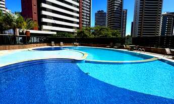 Imagem: Apartamento luxuoso à venda no Horto Florestal