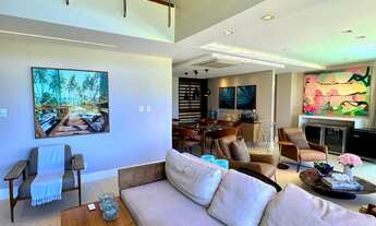 Imagem 7: Venda de Casa de Luxo na Praia do Forte - Mata de São João-BA: 4 Quartos, Piscina Privativ