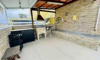 Imagem 7: Imperdível Cobertura 3 Suítes com Vista Mar na Pituba - Salvador-BA: 154m², Piscina, Churr