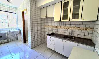 Imagem 5: Apartamento à venda na Pituba: 3 quartos, lazer completo e excelente localização!